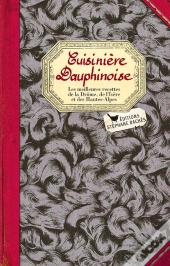 Cuisinière Dauphinoise