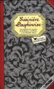 Capa do artigo Cuisinière Dauphinoise ; Les Meilleures Recettes De La Drôme, De L
