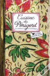 Capa do artigo Cuisiniere De La Dordogne