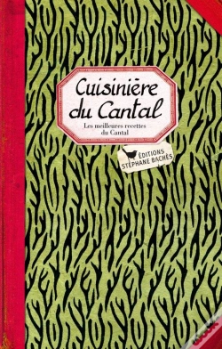 Capa do artigo Cuisiniere Du Cantal