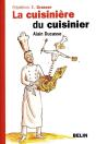 Cuisiniere Du Cuisinier - Preview