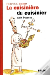 Cuisiniere Du Cuisinier