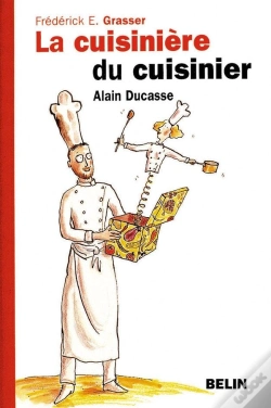 Capa do artigo Cuisiniere Du Cuisinier