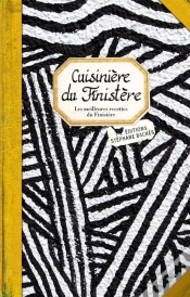 Capa do artigo Cuisinière Du Finistère ; Les Meilleures Recettes Du Finistère