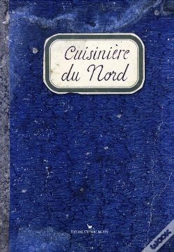 Capa do artigo Cuisinière Du Nord
