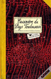 Capa do artigo Cuisiniere Du Pays Toulousain