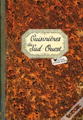 Cuisiniere Du Sud-Ouest