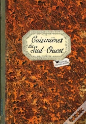 Capa do artigo Cuisiniere Du Sud-Ouest