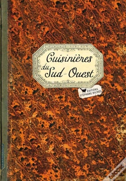 Capa do artigo Cuisiniere Du Sud-Ouest
