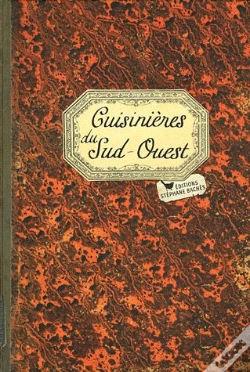 Capa do artigo Cuisiniere Du Sud-Ouest
