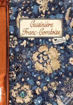 Capa do artigo Cuisinière Franc-Comtoise