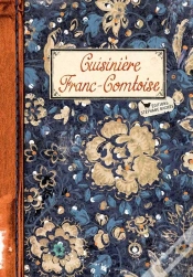 Capa do artigo Cuisiniere Franc-Comtoise