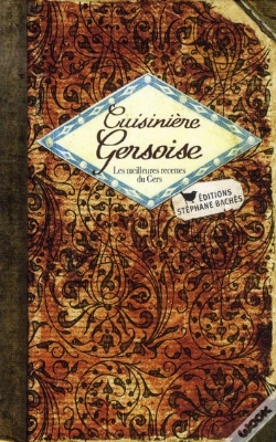 Capa do artigo Cuisiniere Gersoise