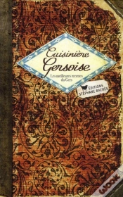 Capa do artigo Cuisiniere Gersoise