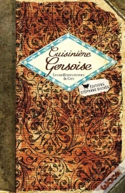 Capa do artigo Cuisinière Gersoise