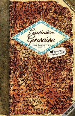 Capa do artigo Cuisinière Gersoise