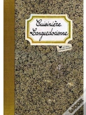 Cuisinière Languedocienne