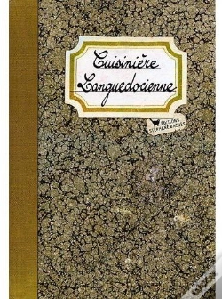 Capa do artigo Cuisinière Languedocienne