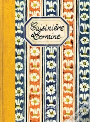 Capa do artigo Cuisinière Lorraine