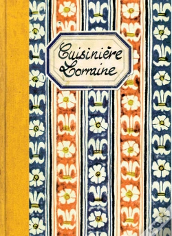 Capa do artigo Cuisinière Lorraine