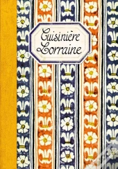 Cuisiniere Lorraine