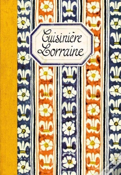 Capa do artigo Cuisiniere Lorraine