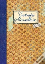 Capa do artigo Cuisiniere Marseillaise
