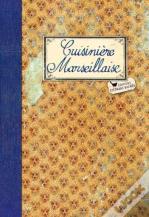 Cuisiniere Marseillaise