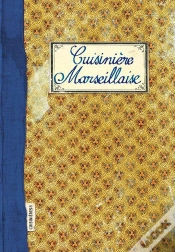 Capa do artigo Cuisiniere Marseillaise