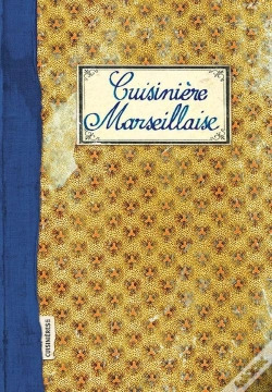 Capa do artigo Cuisiniere Marseillaise