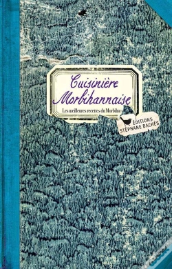 Capa do artigo Cuisiniere Morbihannaise