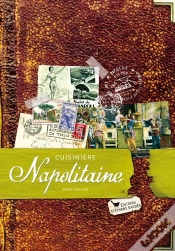 Capa do artigo Cuisiniere Napolitaine