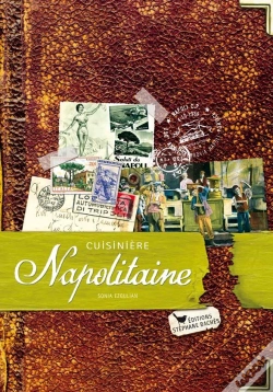 Capa do artigo Cuisiniere Napolitaine