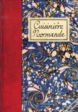 Capa do artigo Cuisinière Normande