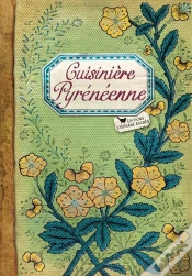 Capa do artigo Cuisiniere Pyrénéenne