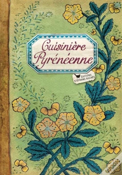 Capa do artigo Cuisiniere Pyrénéenne