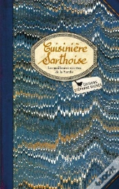 Cuisinière Sarthoise