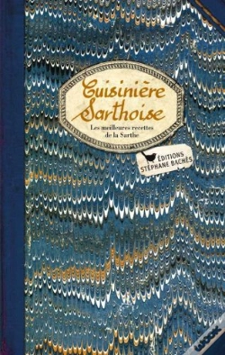 Capa do artigo Cuisinière Sarthoise