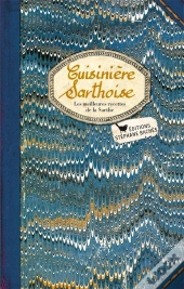 Cuisiniere Sarthoise