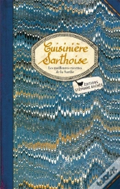 Capa do artigo Cuisiniere Sarthoise