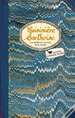 Capa do artigo Cuisiniere Sarthoise