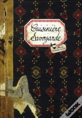Cuisiniere Savoyarde (N.Ed)