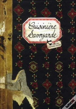 Capa do artigo Cuisiniere Savoyarde (N.Ed)