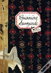 Capa do artigo Cuisiniere Savoyarde