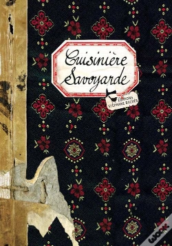 Capa do artigo Cuisiniere Savoyarde