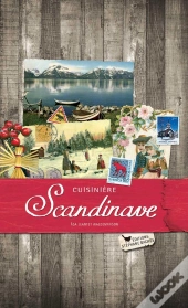 Cuisiniere Scandinave