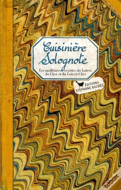 Capa do artigo Cuisinière Solognote