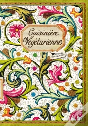 Capa do artigo Cuisiniere Vegetarienne