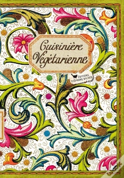 Capa do artigo Cuisiniere Vegetarienne