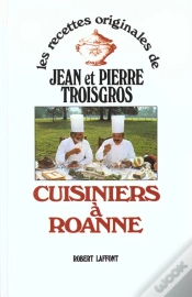 Capa do artigo Cuisiniers A Roanne